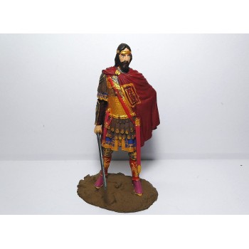 54mm Konstantinos Palaiologos Byzantine Emperor